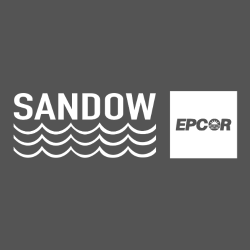 Sandow /Epcor Logo