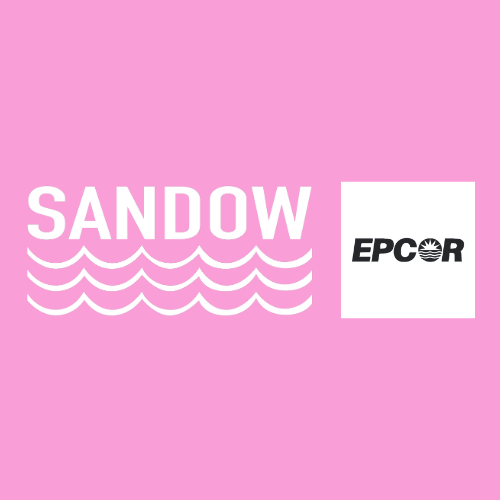 Sandow /Epcor Logo