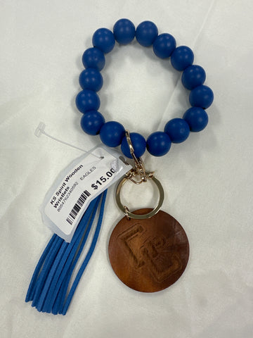 Spirit Wooden Wristlets