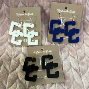 KS CC Earrings