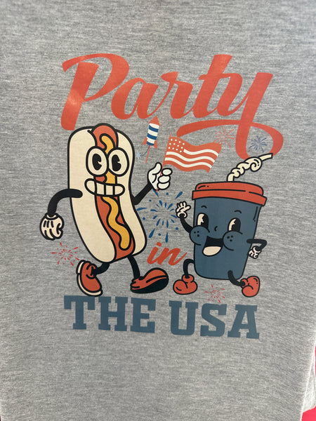 USA Party