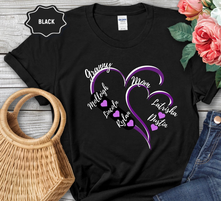 Granny Tee