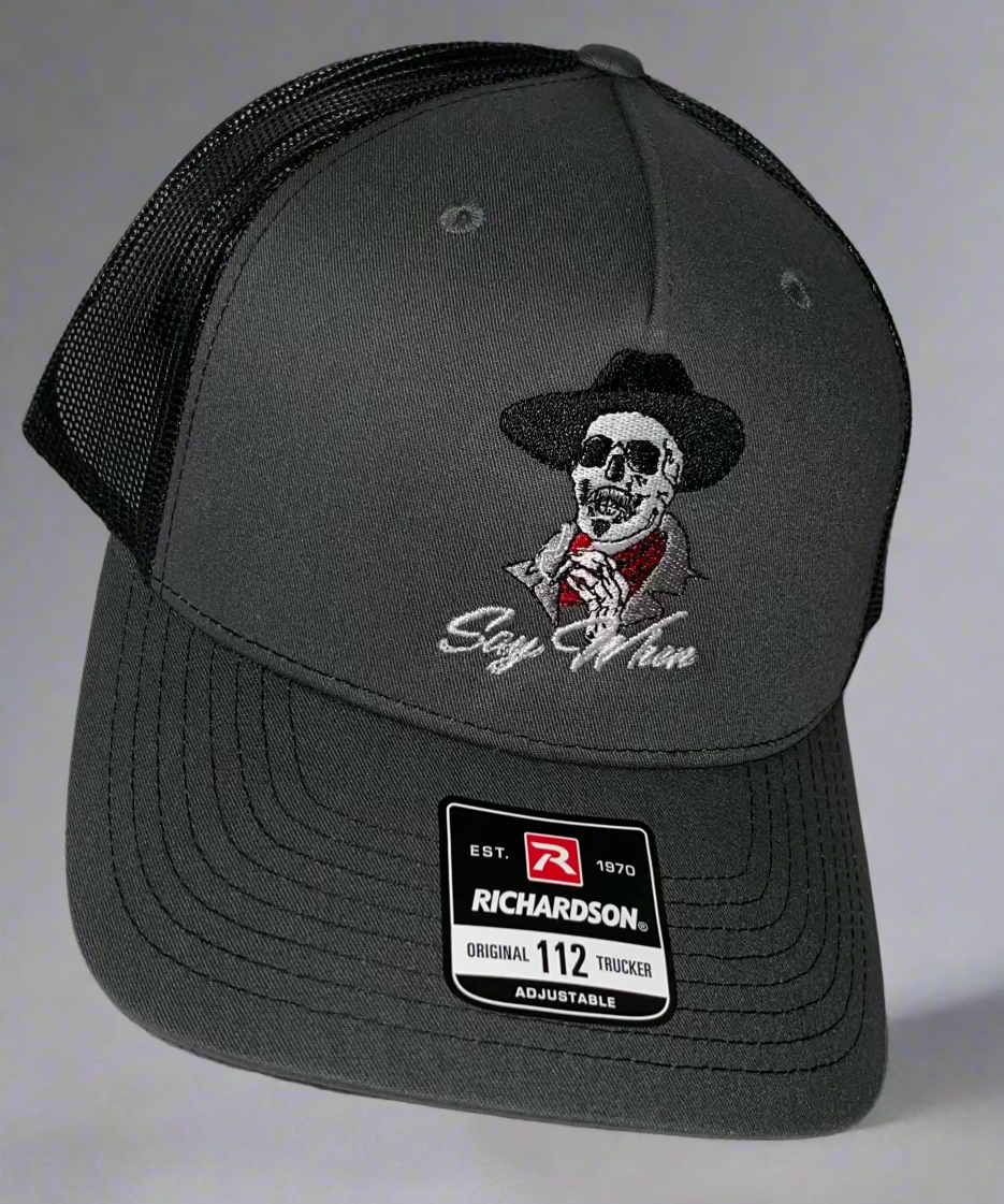 Say When Hat