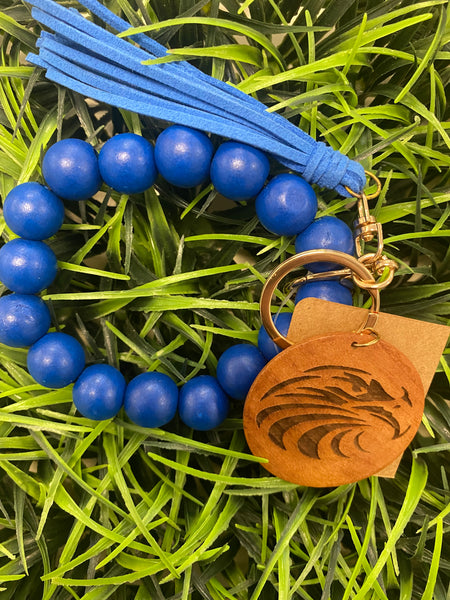 KS Spirit Wooden Wristlets