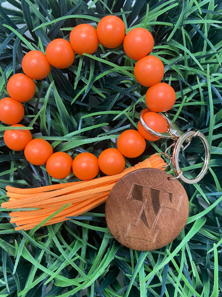 KS Spirit Wooden Wristlets