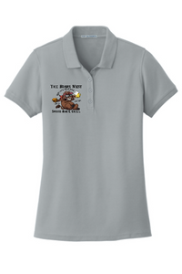 The Boars Nest Women's Polo