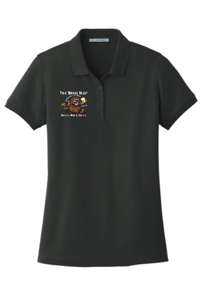 The Boars Nest Women's Polo