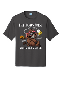 The Boars Nest Men's Drifit