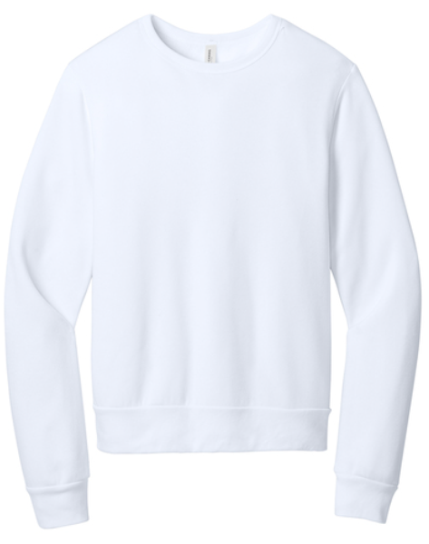 Make Heaven Crowded Sweatshirt