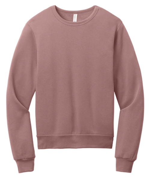 Make Heaven Crowded Sweatshirt