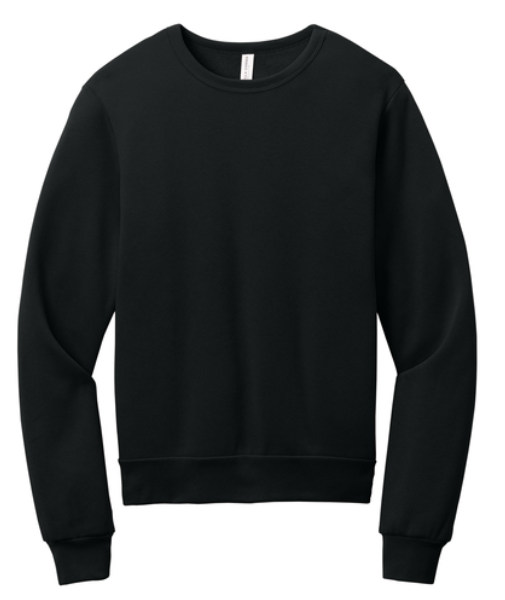 Make Heaven Crowded Sweatshirt