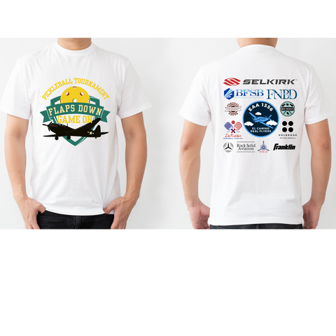 Tourney Tees