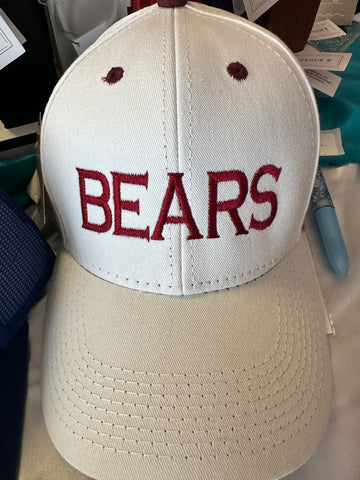 KS Bears Hat