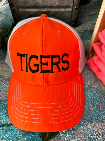 KS Tigers Hat