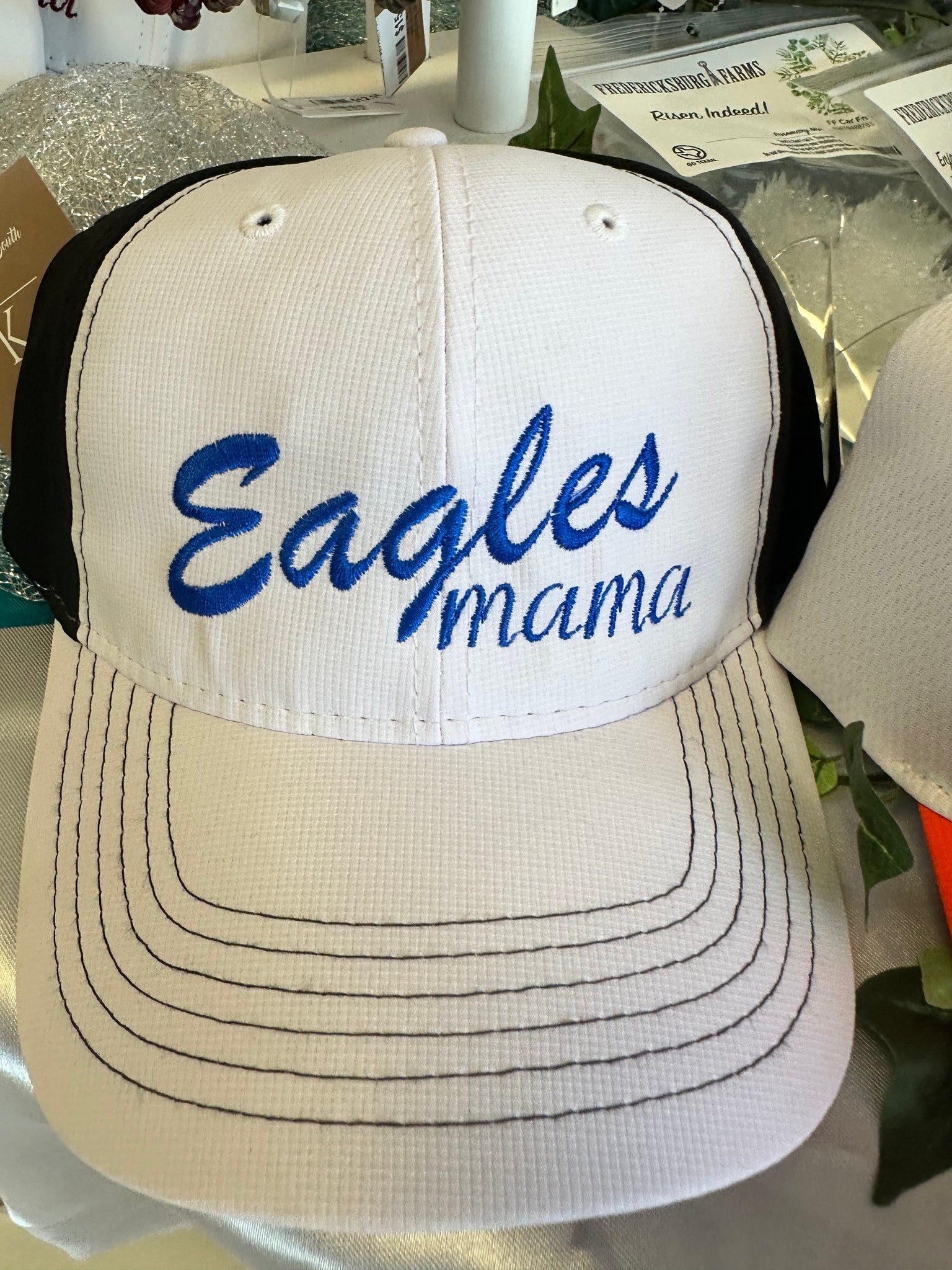 KS Eagles Mama