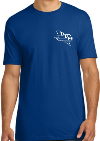 DDM NL3600 Shirts