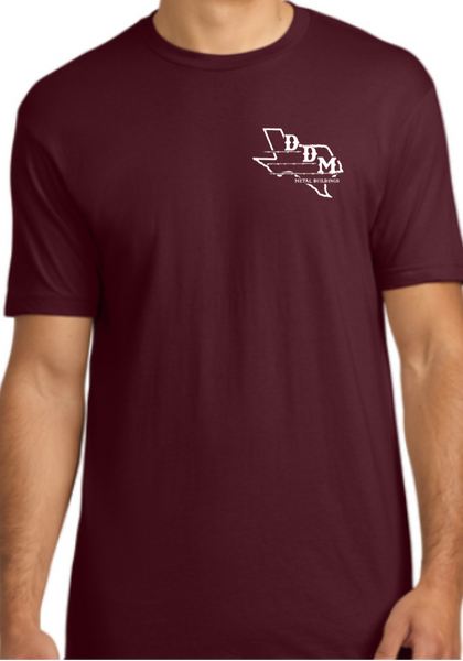 DDM NL3600 Shirts