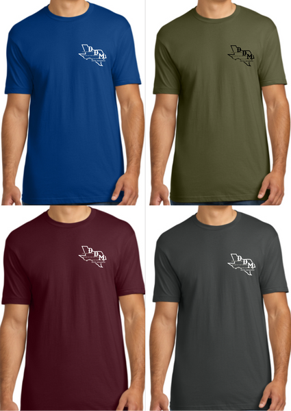 DDM NL3600 Shirts