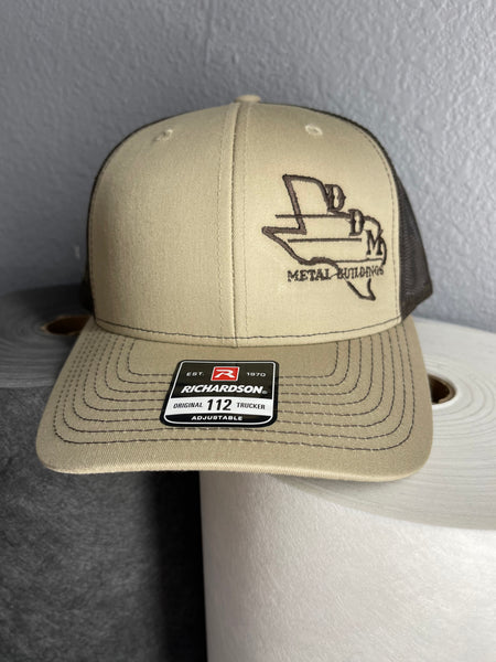 DDM Hats