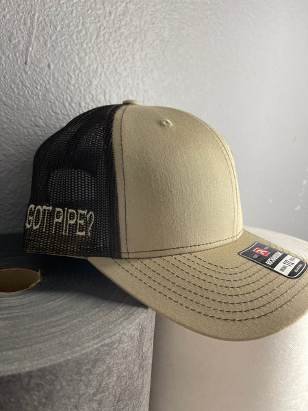 DDM Hats