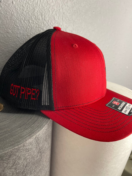 DDM Hats