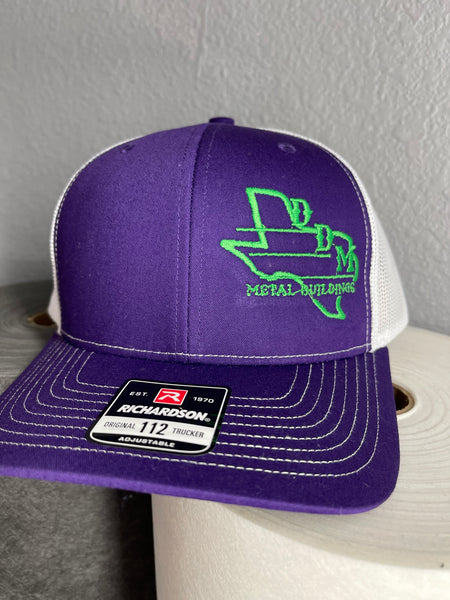 DDM Hats