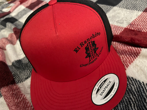 ERGC Hats