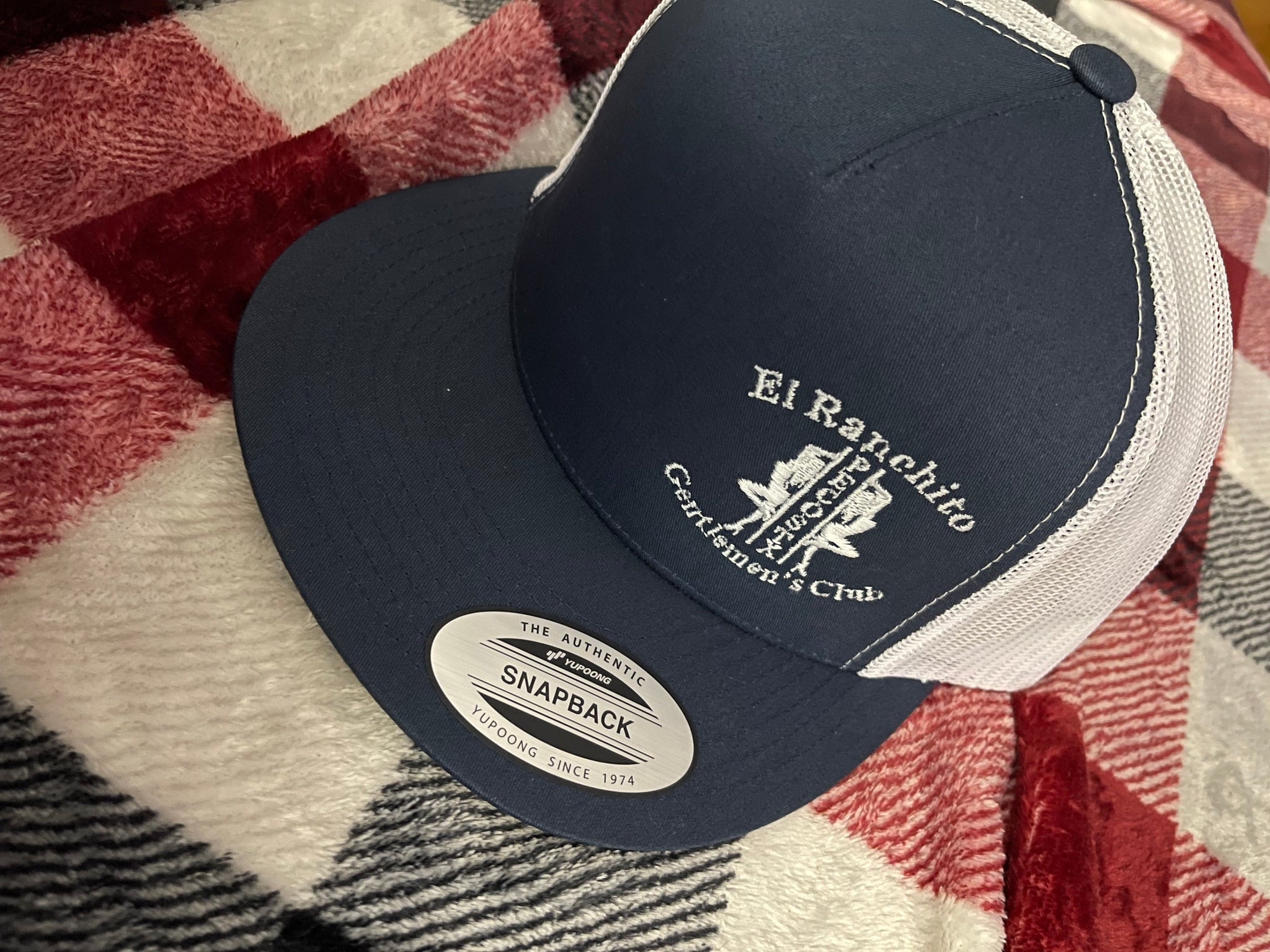 ERGC Hats