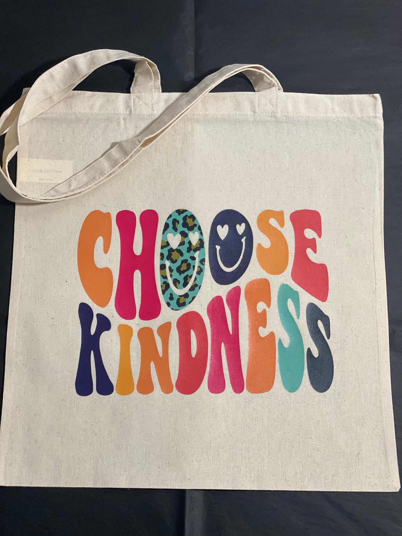 Tote Choose Kindness