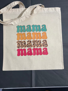 Tote 4 Mama